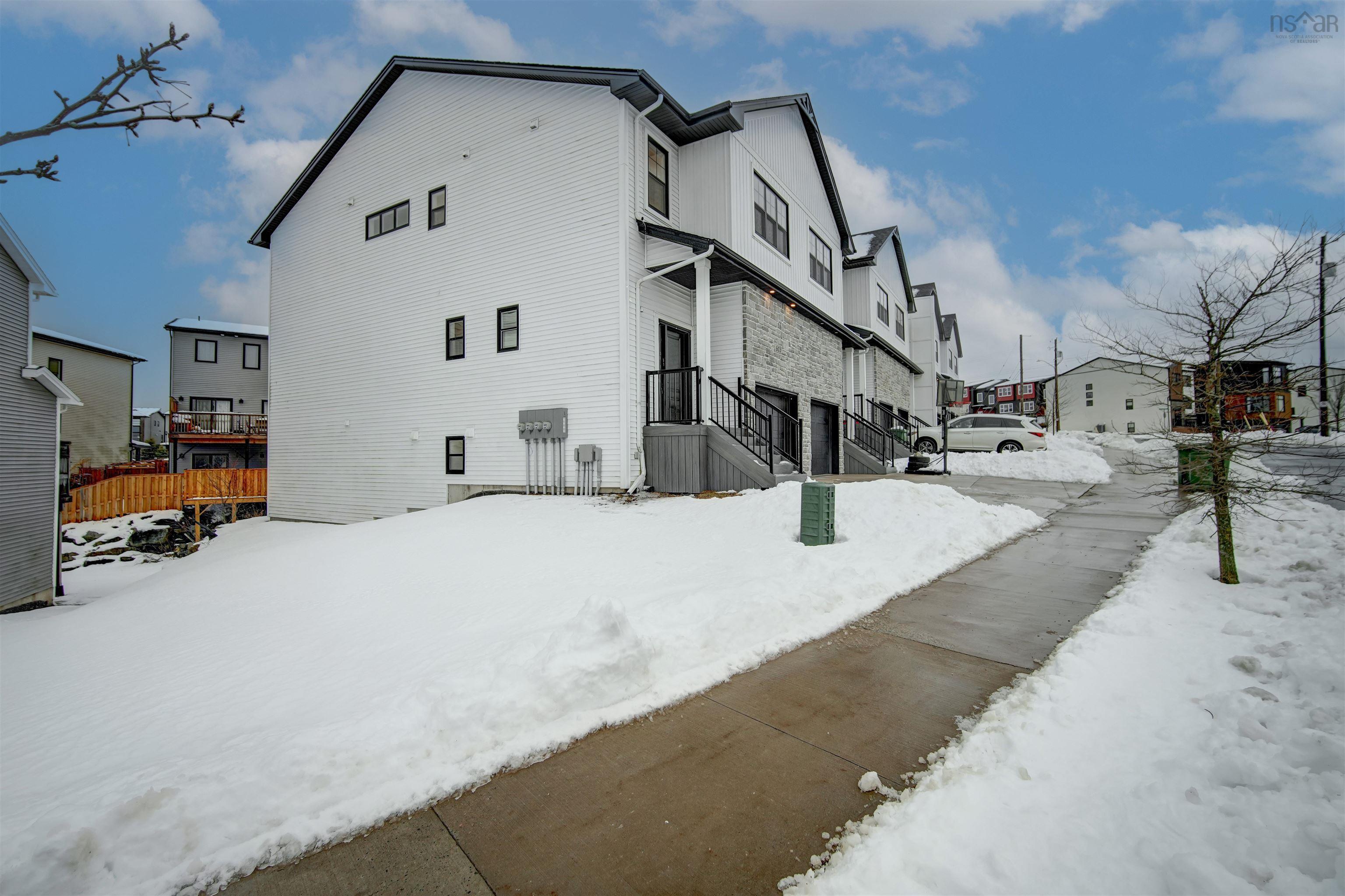 603 Cowie Hill Road, Halifax, NS (MLS 202601551)