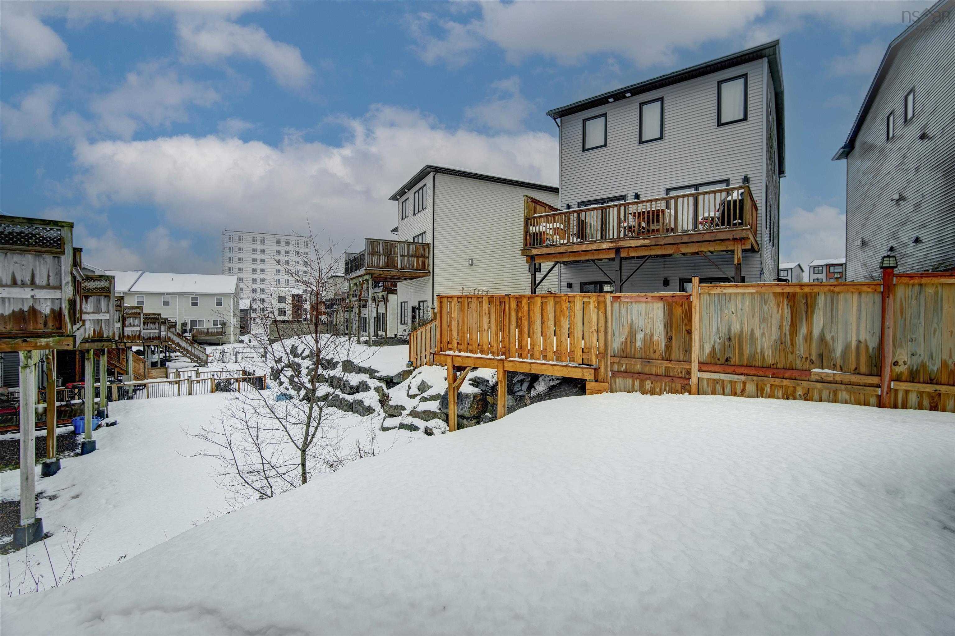 603 Cowie Hill Road, Halifax, NS (MLS 202601551)