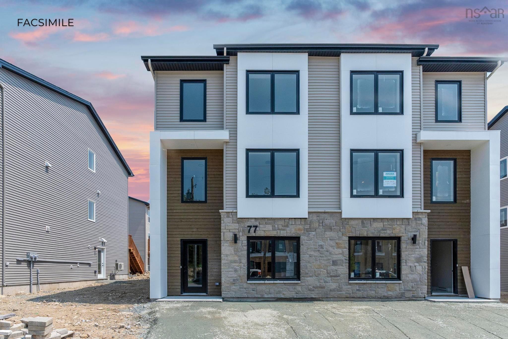 Lot 55a Honeygold Drive, Halifax, NS (MLS® 202601553)