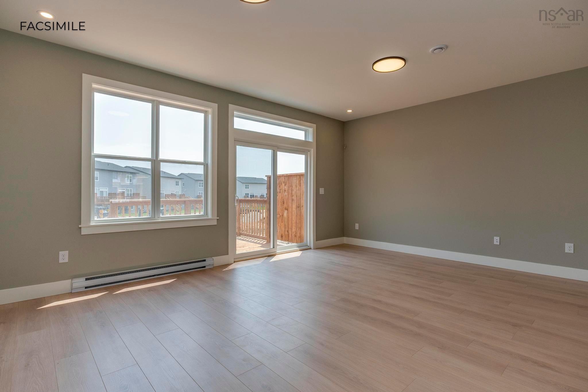 Lot 55a Honeygold Drive, Halifax, NS (MLS 202601553)