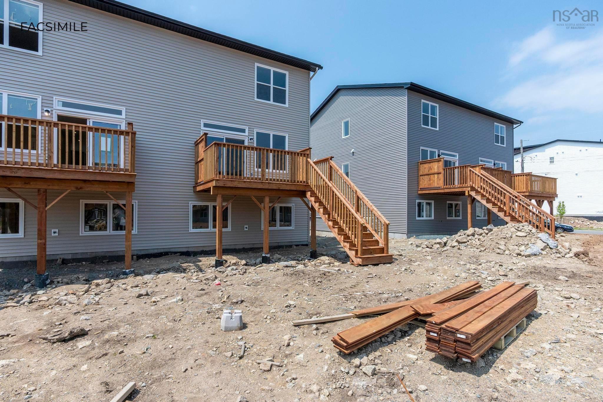 Lot 55a Honeygold Drive, Halifax, NS (MLS 202601553)