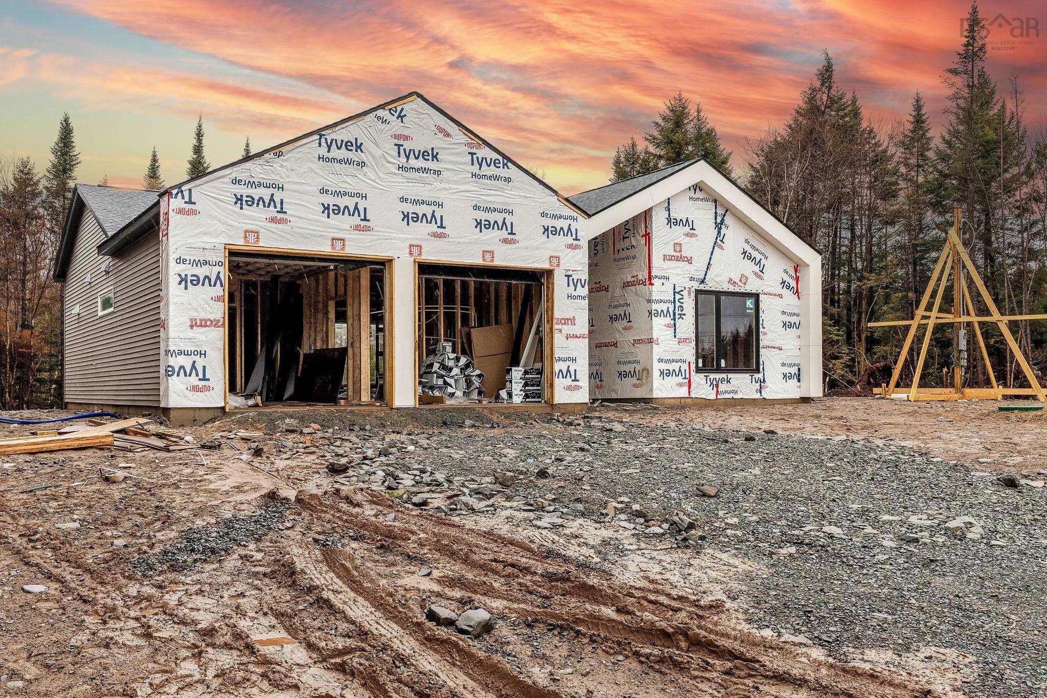 Lot 5019 418 Zaffre Drive, Middle Sackville, NS (MLS® 202601554) | Middle Sackville Real Estate | RE/MAX Halifax