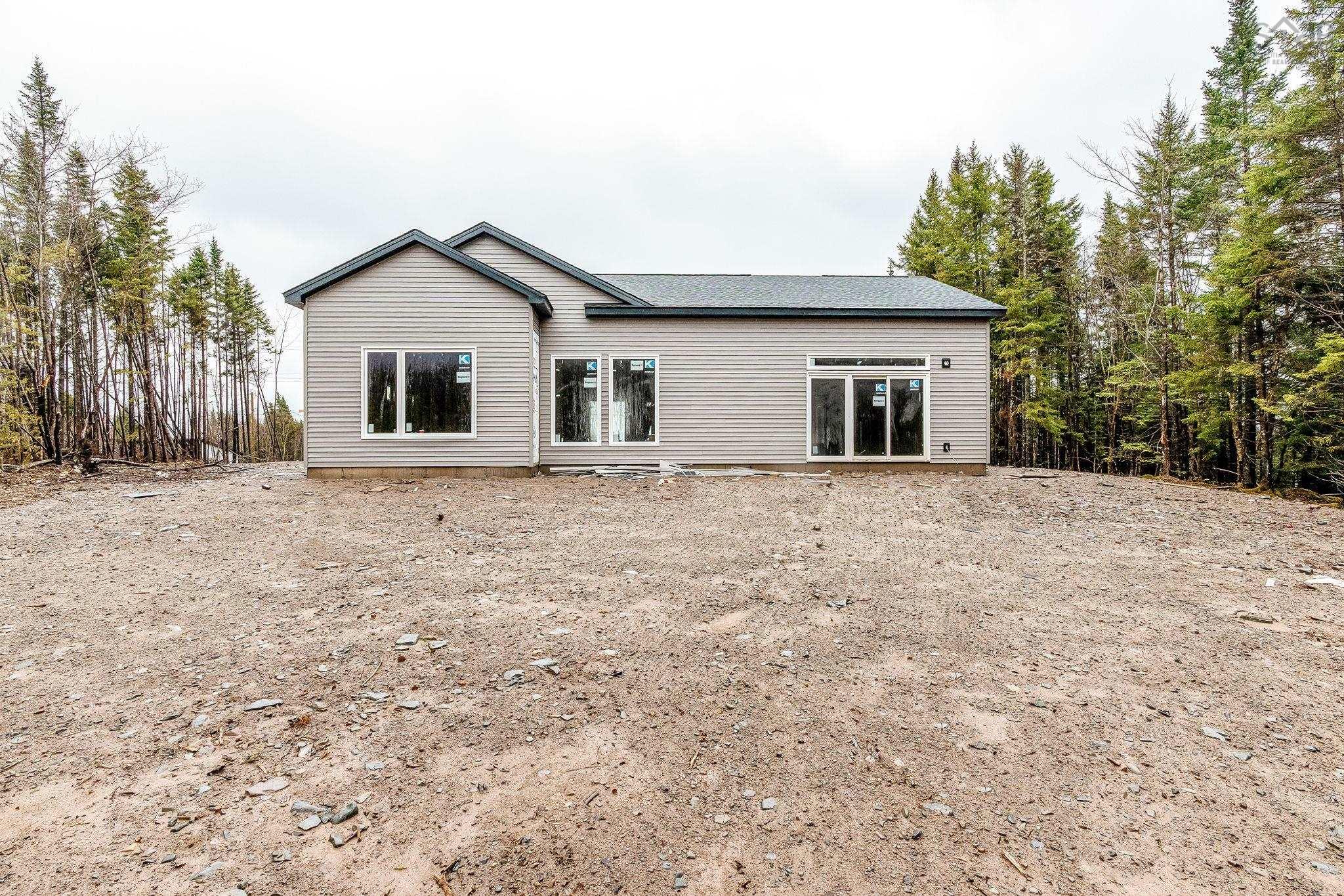 Lot 5019 418 Zaffre Drive, Middle Sackville, NS (MLS 202601554)