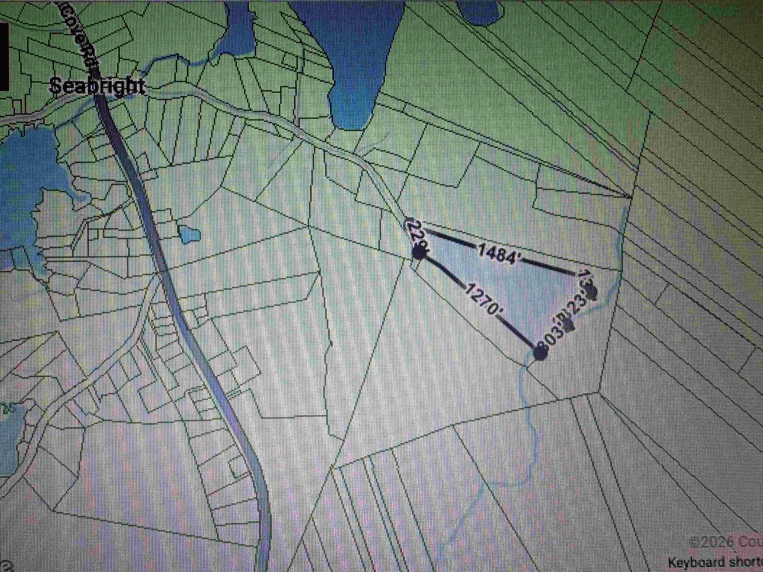 Lot a Beech Hill Road, Seabright, NS (MLS 202601555)