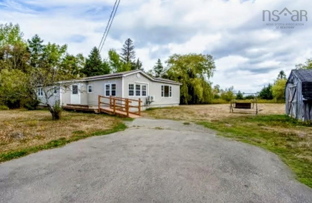 2140 Morden Road, Morden, NS (MLS® 202601557) | Morden Real Estate | RE/MAX Halifax