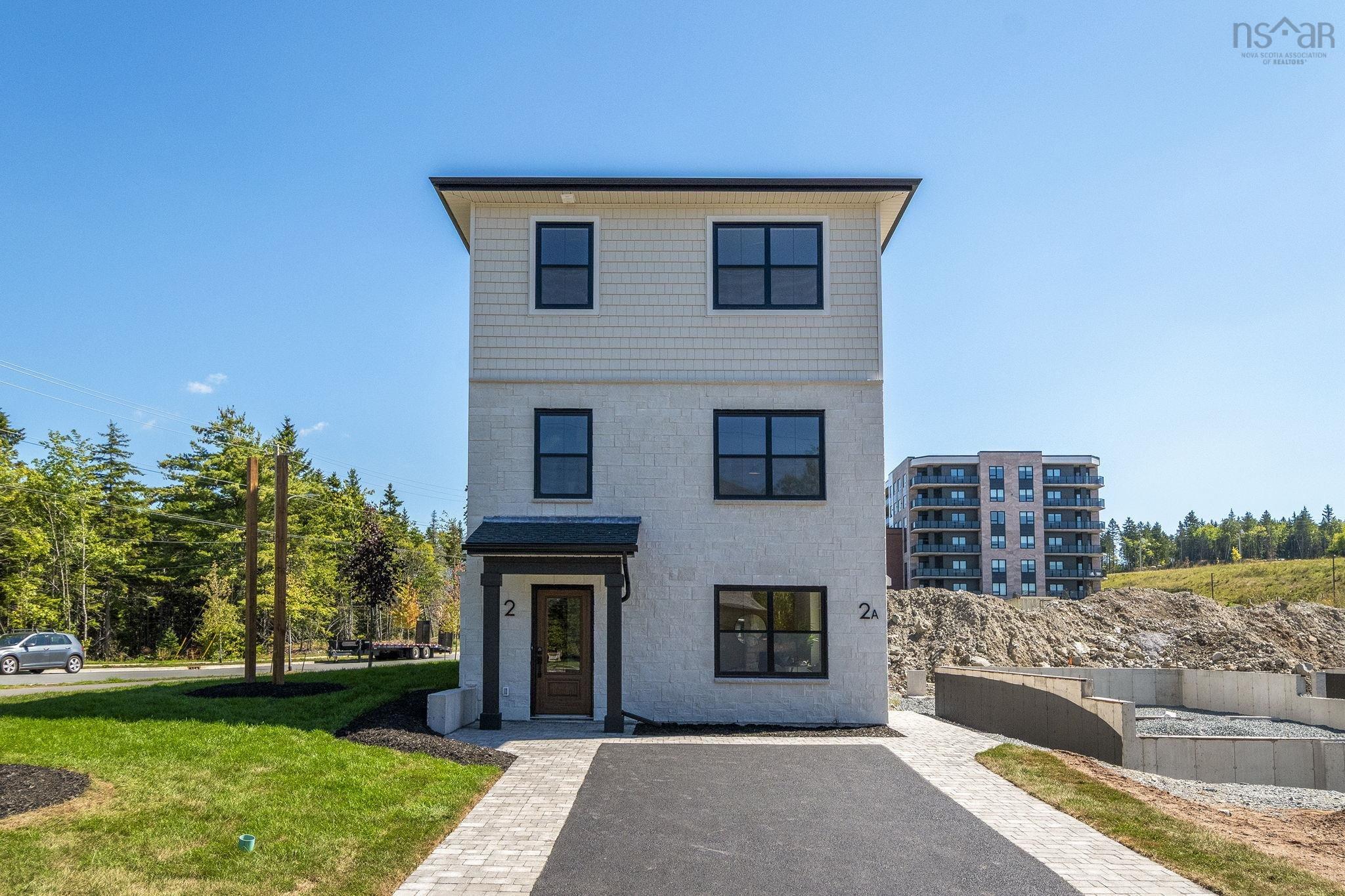 Pc-1 2 Pearlgarden Close, Dartmouth, NS (MLS® 202601578) | Dartmouth Real Estate | RE/MAX Halifax